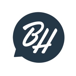 Beyond Hello Cannabis Dispensary logo