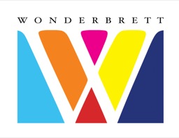Wonderbrett logo