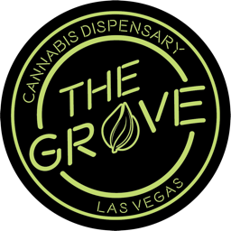 The Grove Dispensary Las Vegas logo