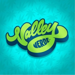 Valley Verde - Weed Dispensary logo