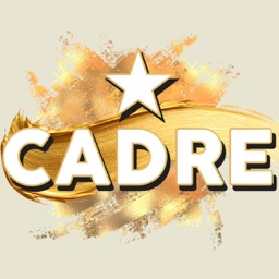 The Cadre Dispensary logo