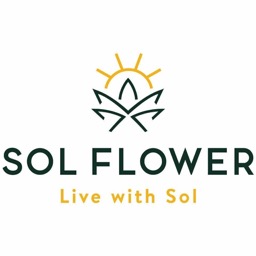 Sol Flower Dispensary 32nd & Shea logo