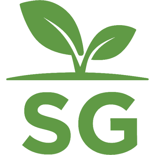 ShowGrow logo