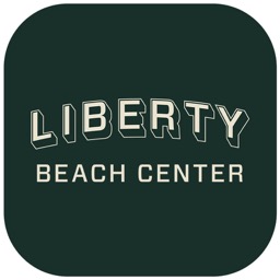Liberty Cannabis Dispensary Beach Center logo