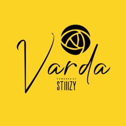 Varda logo