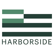 Harborside Oakland Dispensary logo
