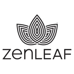 Zen Leaf Cannabis Dispensary logo