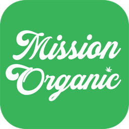 Mission Organic logo