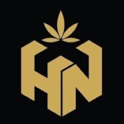 The High Note logo