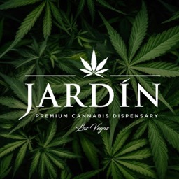 Jardín Premium Cannabis Dispensary logo