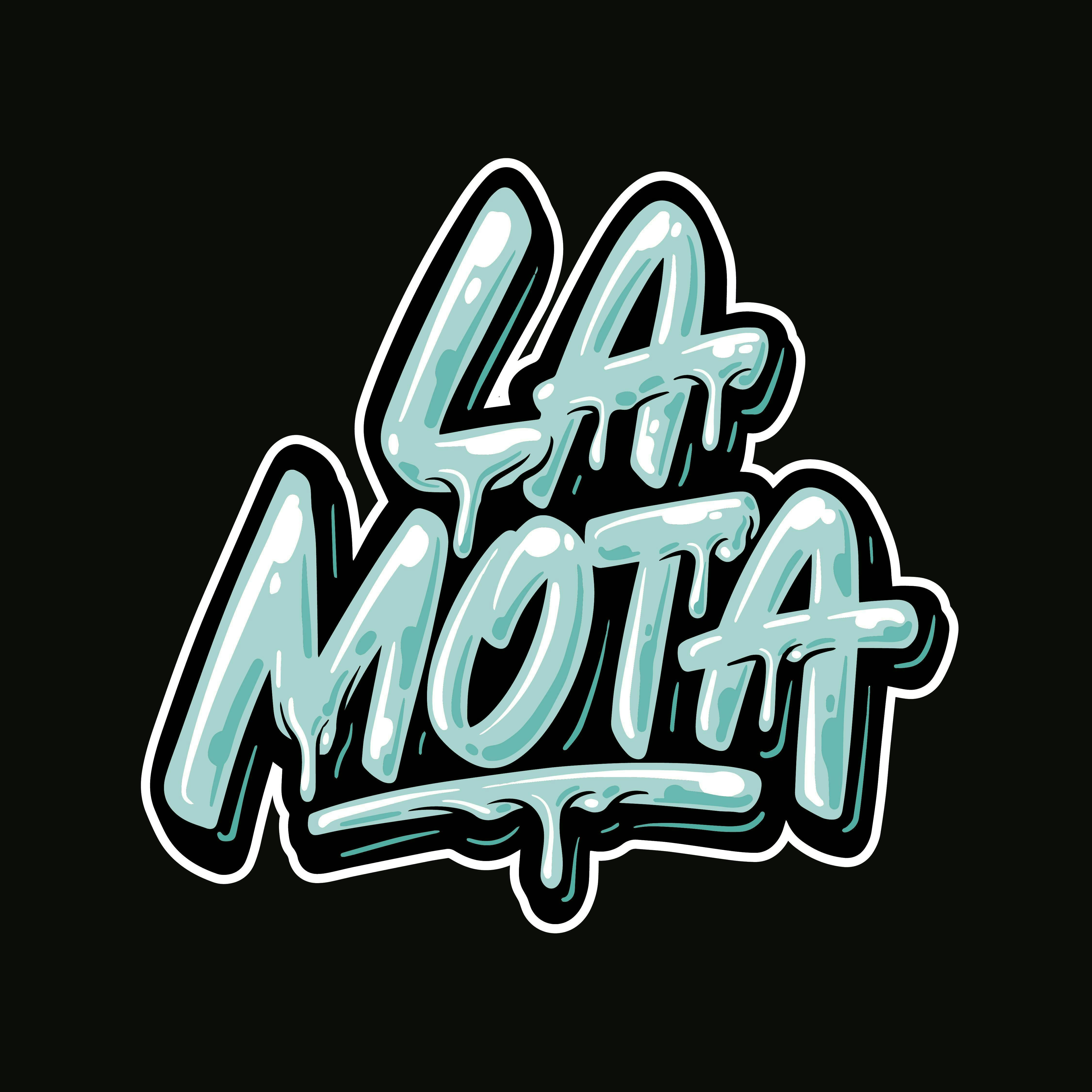 La Mota - Beaverton Dispensary logo