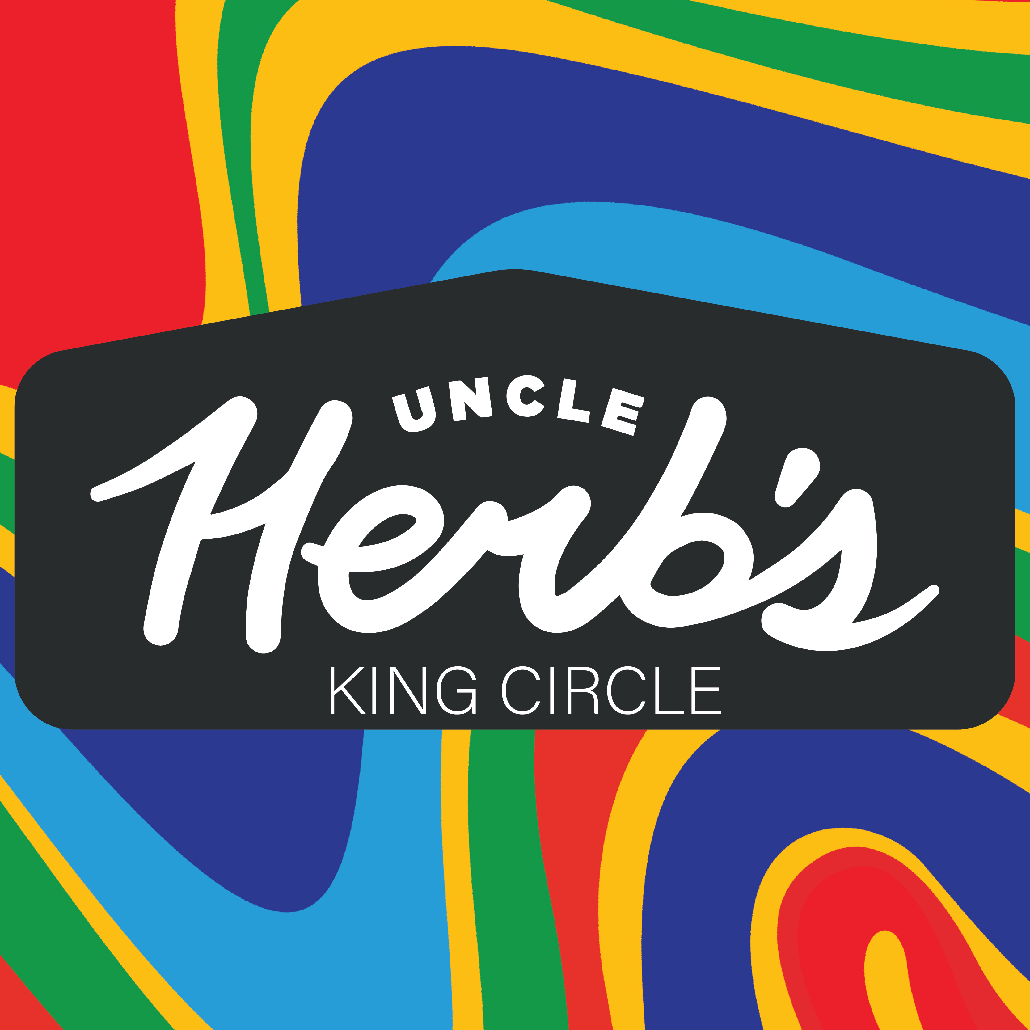 Uncle Herb's logo