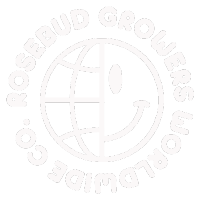 Rosebud Growers Cannabis Shop logo