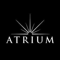 Atrium logo