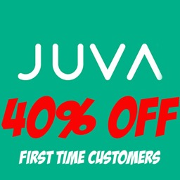 Juva Cannabis Dispensary logo