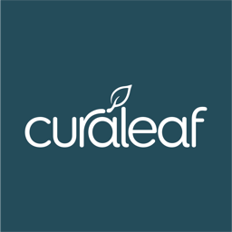 Curaleaf Dispensary Las Vegas Western Ave logo