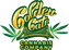 Golden Gate Cannabis Company logo