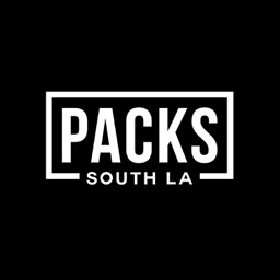 PACKS Club Weed Dispensary South LA logo