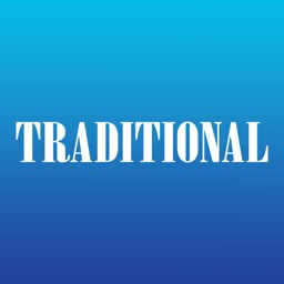 Traditional Mid-City - Cannabis Dispensary logo