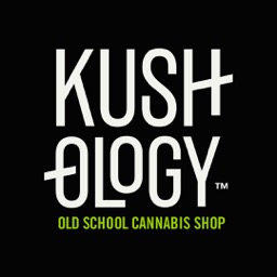 Kushology logo