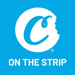 Cookies On The Strip Las Vegas Dispensary logo