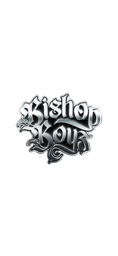 Bishop Boyz Dispensary logo