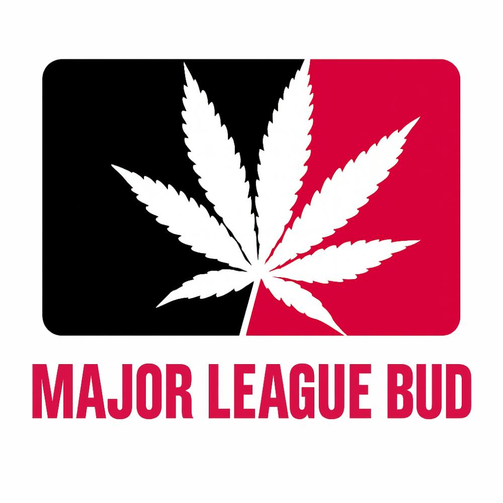 Major League Bud Dispensary- Portland Dispensary Near PDX Airport logo