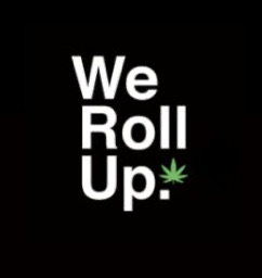 We Roll Up LAX Dispensary & Delivery logo