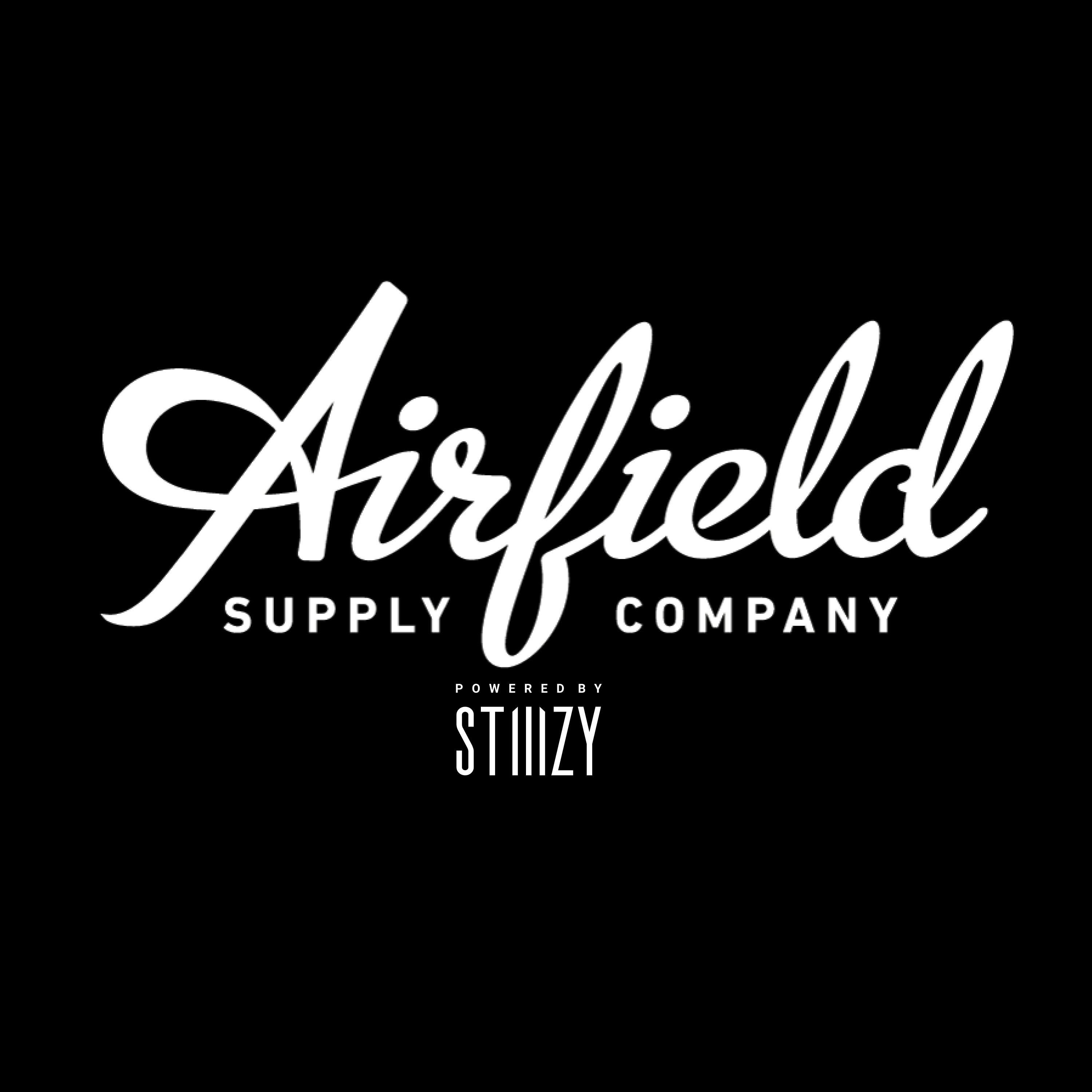 Airfield Supply Co. logo