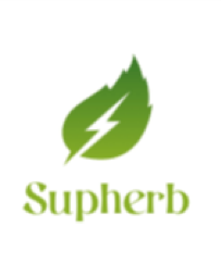 Supherb Dispensary logo