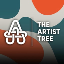 The Artist Tree Studio Dispensary Lounge logo