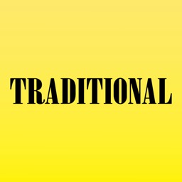 Traditional LAX - Cannabis Dispensary logo