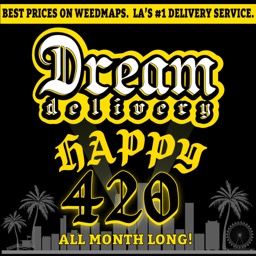 Herbarium Marijuana Weed Dispensary West Hollywood logo