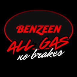 Benzeen logo