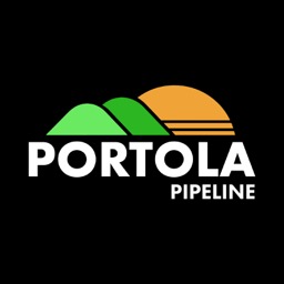 Portola Pipeline Dispensary logo