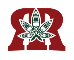 Red Run Cannabis Company Downtown logo