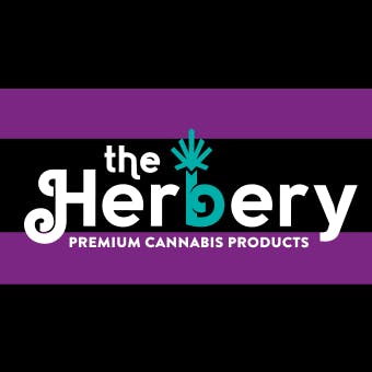 The Herbery logo