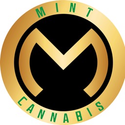 Mint Cannabis - Las Vegas Strip logo