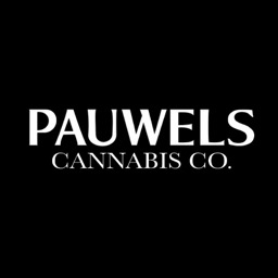 Pauwels Cannabis Co logo