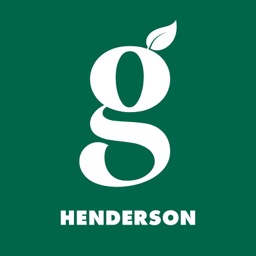 Green Dispensary - Henderson logo