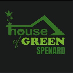 House of Green Marijuana Dispensary Anchorage logo