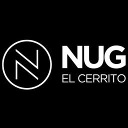 NUG El Cerrito logo