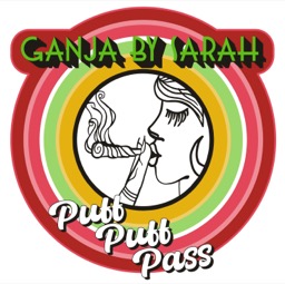 Ganja Guys of Alaska Cannabis Dispensary logo