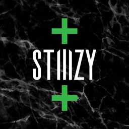 STIIIZY Union Square logo