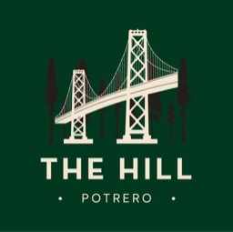 The Hill SF logo