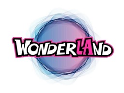 LA Wonderland Marijuana Dispensary Los Angeles logo