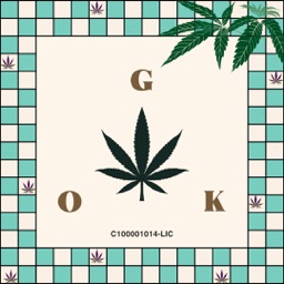 Old G Kush logo