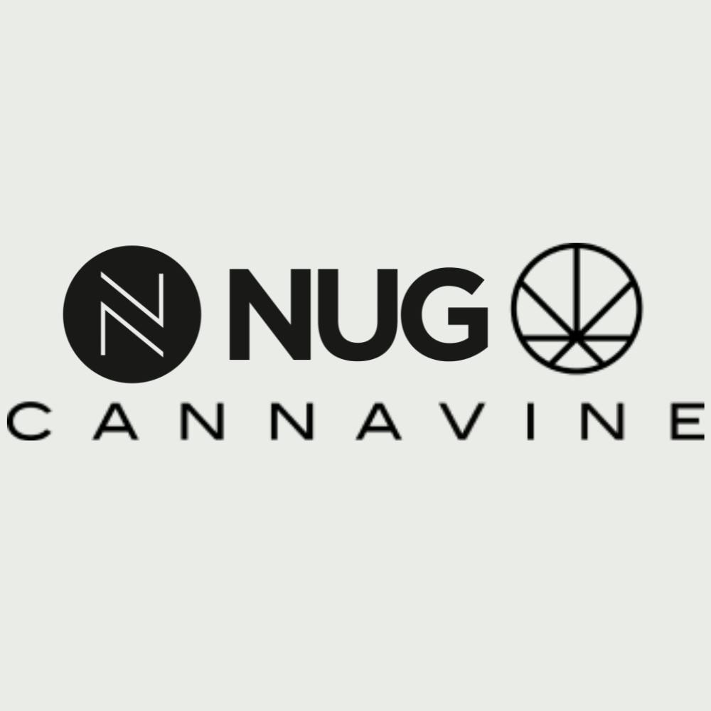 Nug Cannavine Cannabis Dispensary logo