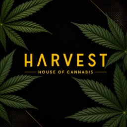 Harvest Of Santa Monica logo