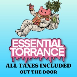 Essential Torrance Dispensary logo